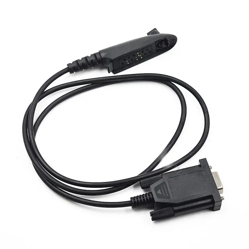 Кабель для программирования COM-порту DB9 для Motorola GP328 GP380 PRO5150 HT750 HT1550 LS GP340 MTX150 MTX950 PRO7550 MTP700 PTX700 Radio Кабель для программирования COM-порту DB9 для Motorola GP328 GP380 PRO5150 HT750 HT1550 LS GP340 MTX150 MTX950 PRO7550 MTP700 PTX700 Radio