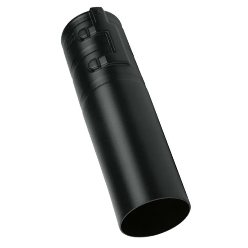 ABMI-Per accessori per tubi ventilatore XBU02Z- 197888-8 Attacco di estensione per la sostituzione dei componenti,