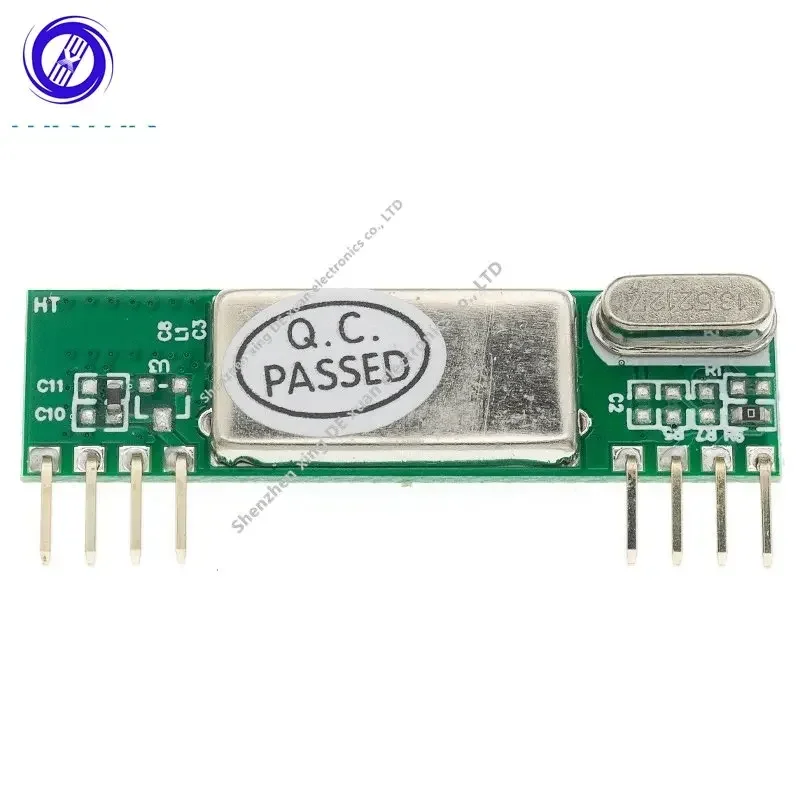 1PCS DC3V-5.5V RXB6…