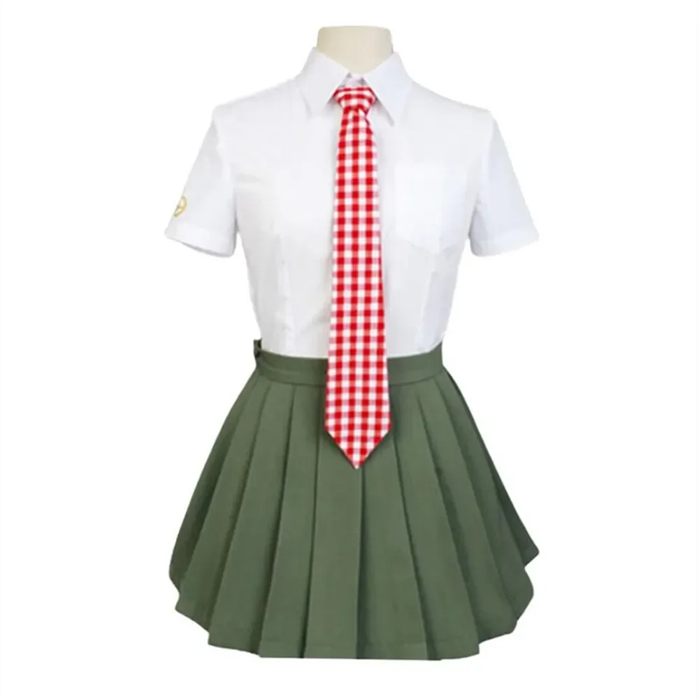 2026Anime Koizumi Mahiru Cosplay Costumes Japanese Uniform Sailor Suit Women Dress Clothing With Wig view 3