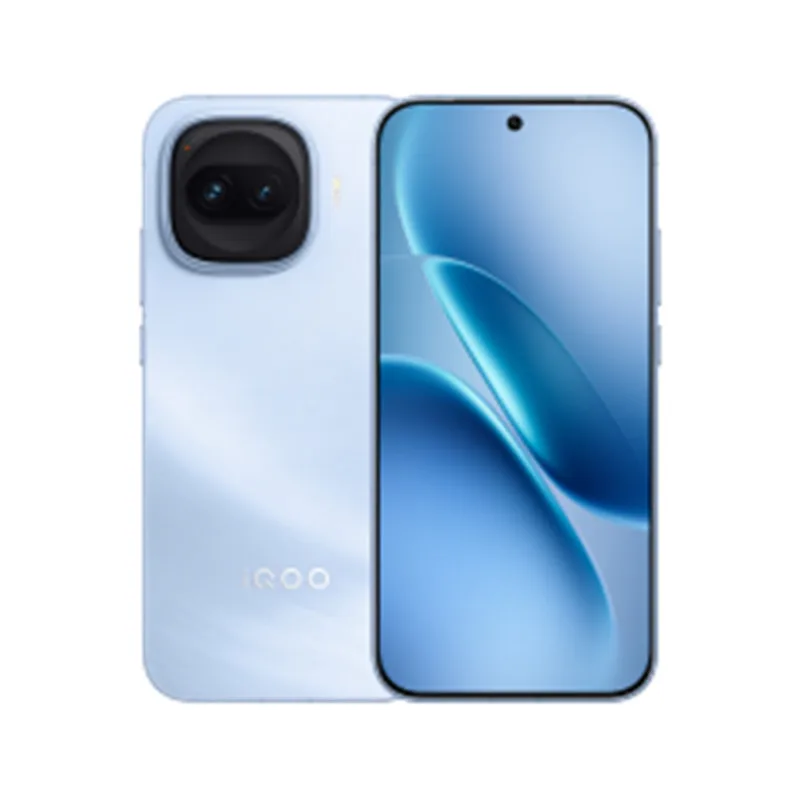 スマートフォン本体 vivo iQooZ1 blue Sd300eeb3ba234f28a083e9a09a019