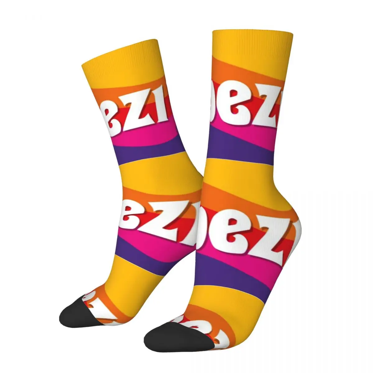 Paulaner Spezi Munich Beer Drinks Socks Men's Women's Polyester Casual Socks Novelty Spring Summer Autumn Winter Socks Gift