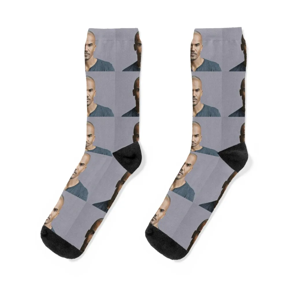 shemar moore Socks