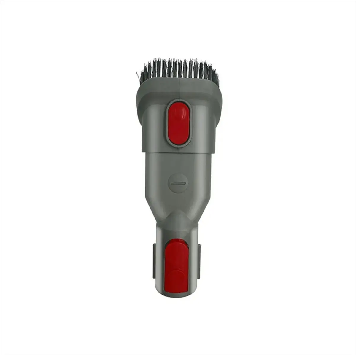 Flat Head Fit for V7 V8 V10 V11 V12 V15 Vacuum Cleaner Mattress Brush Head Round Brush Parts [mriae Parts]