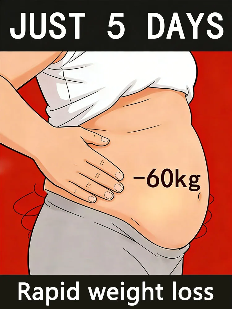 

Fast fat burning，Reduce your worries and stop constantly fretting about your figure