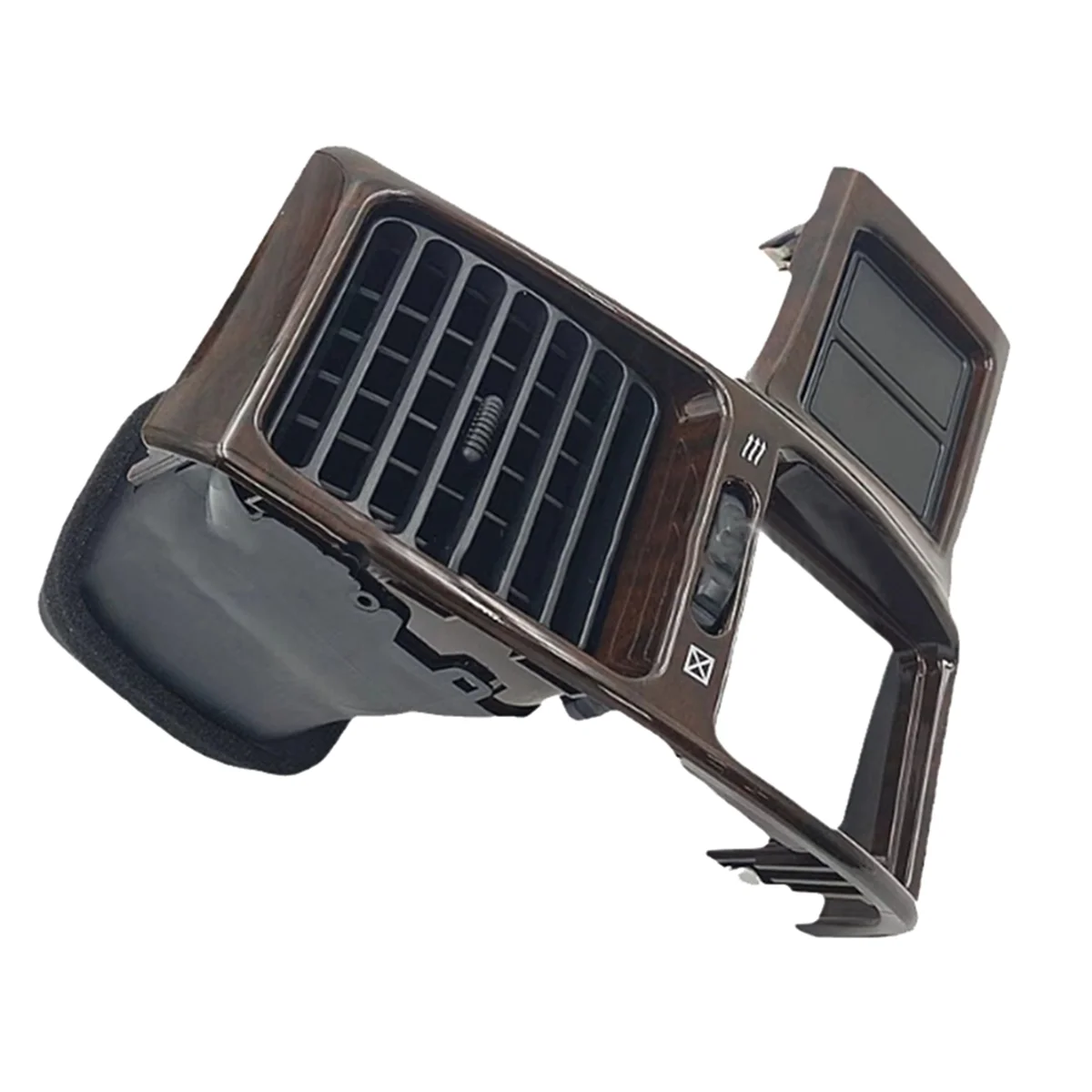 

Upgraded Portable For Dashboard Left Side Air Conditioning Outlet Assembly LHD