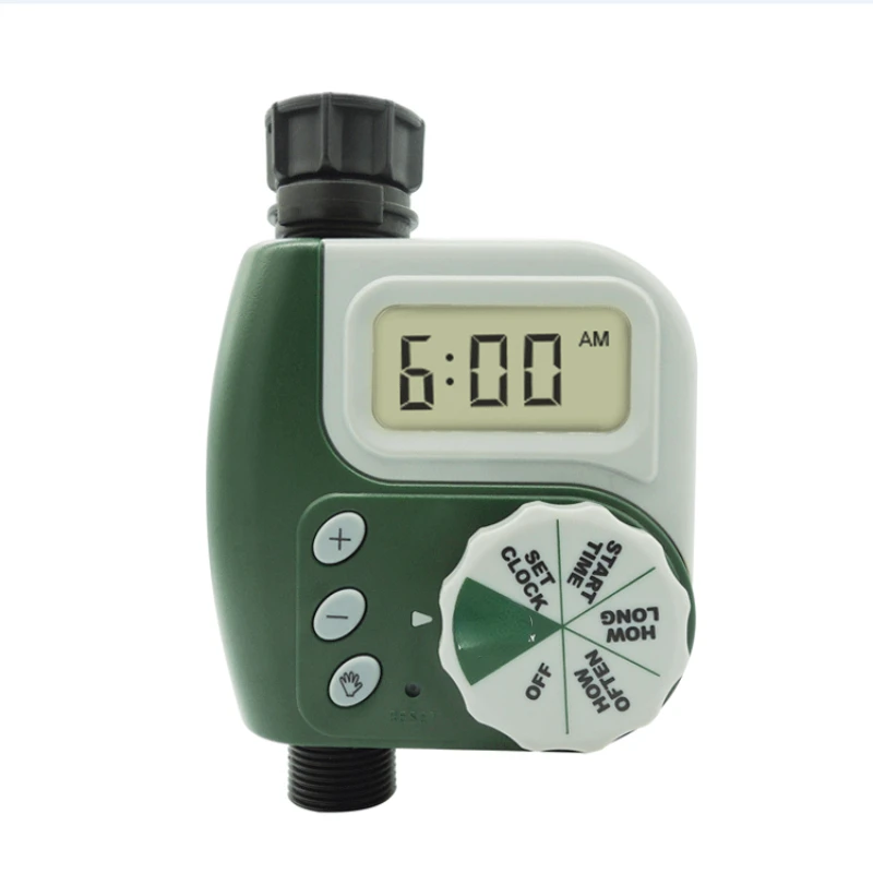 

Hose Farm Garden Water Irrigation Timer For Garden Hose