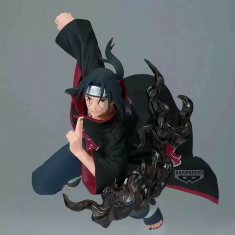 Bandai Banpresto Official Anime NARUTO Shippuden GIGO Uchiha