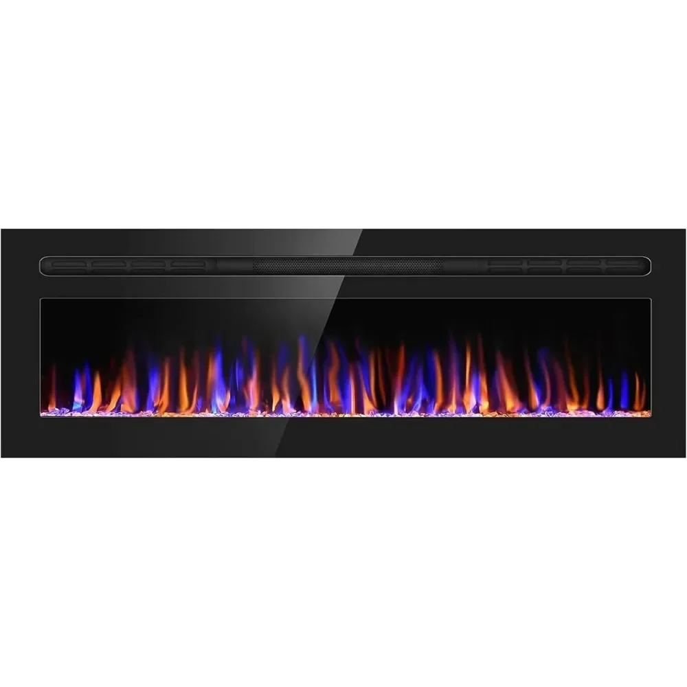 Electric Fireplace 68