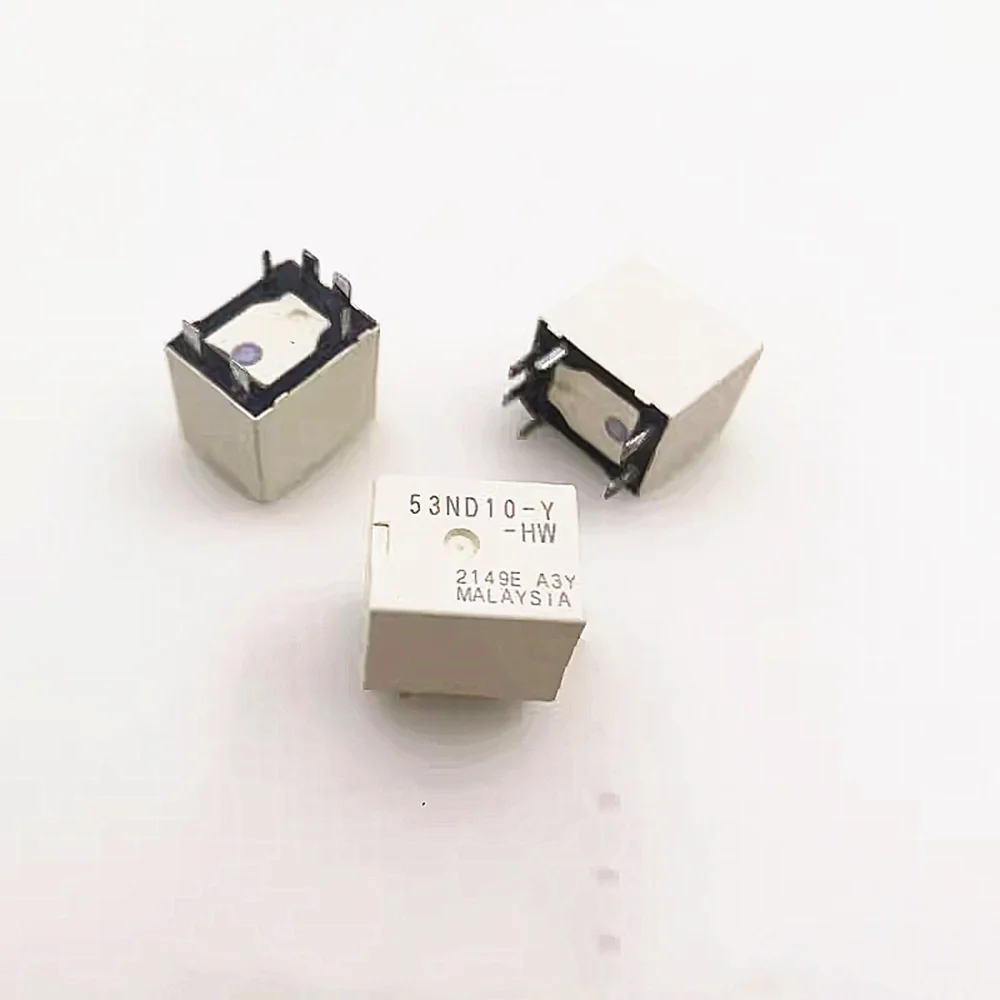 53ND10-Y 53ND10-Y-HW 53ND10 Relay 6-pin