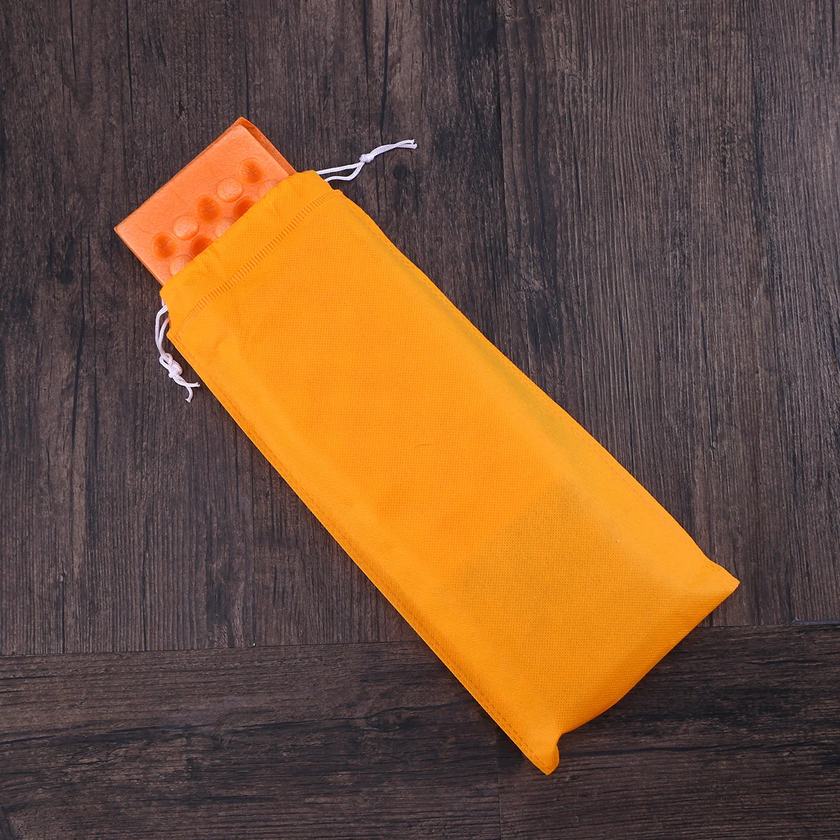 

4Pcs Folding Lightweight Waterproof Seat Mat Cushion Double-Sided Portable for Camping Picnic Outdoors Waterproof Mats