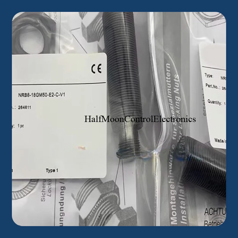 New Nrb8-18Gm40-E2-…