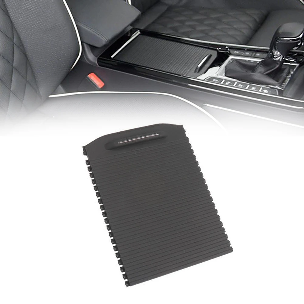 Center Console Armrest Box Cover Lids 3ED858329B Replacement For Phideon 2016-2023 Car Center Console Accessories
