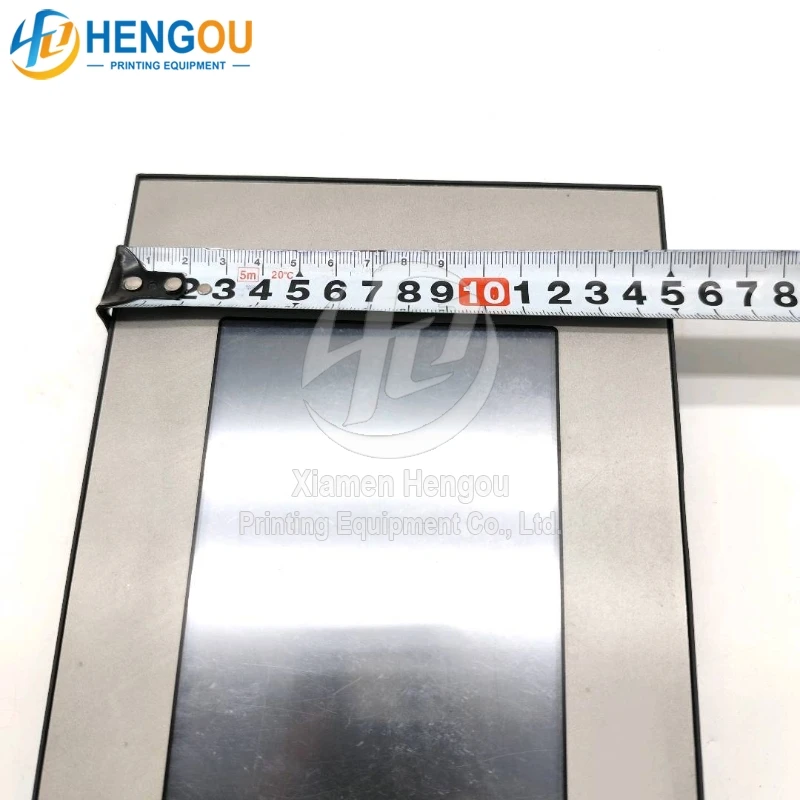 246110010B 24611010B Touch Panel Multicom TP5.7 Display Screen Water Tank Circuit Board Controller Panel Offset Printing Parts