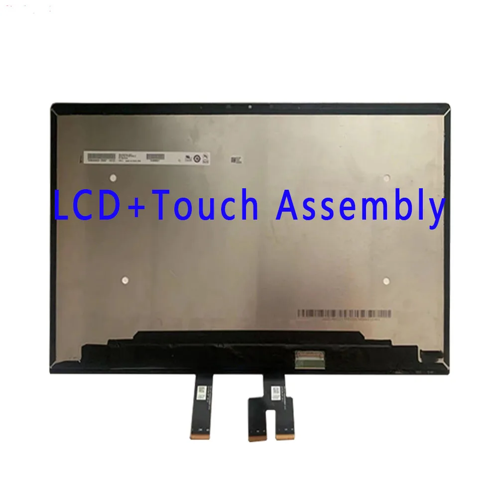 

14.0 inch 1920x1080 IPS FHD 30Pins EDP LCD Screen Touch Assembly For Asus ZenBook Flip 14 UX462 UX462FA UM462 UM462D UM462DA