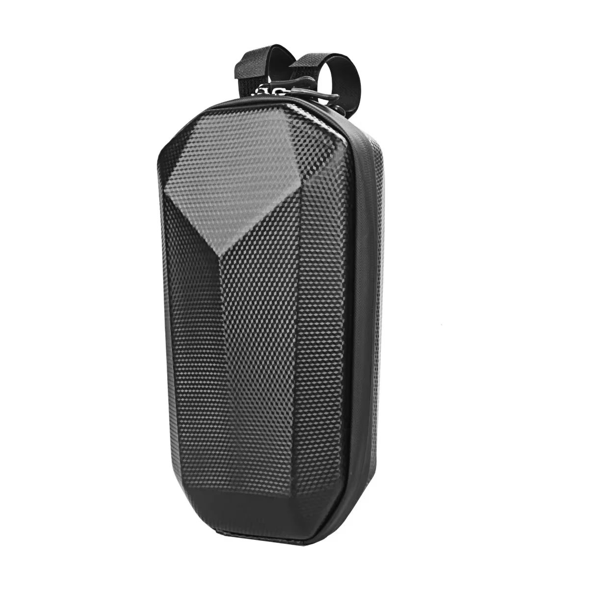 AliExpress NONE High Quality Electric Scooter Hanging Bag Waterproof  Hard Shell Bag Bicycle Scooter Front Pocket High-Capacity Hanging Bag
