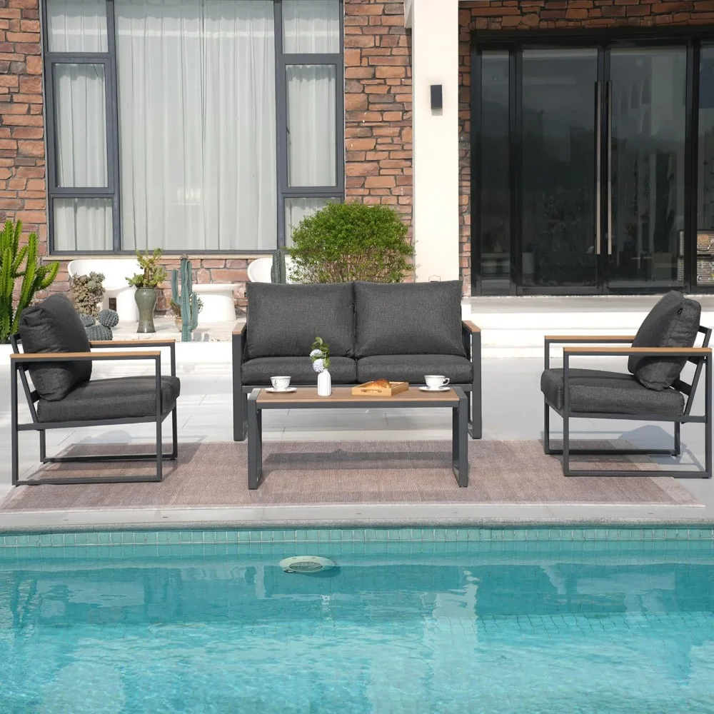 Patio Furniture Set… - image