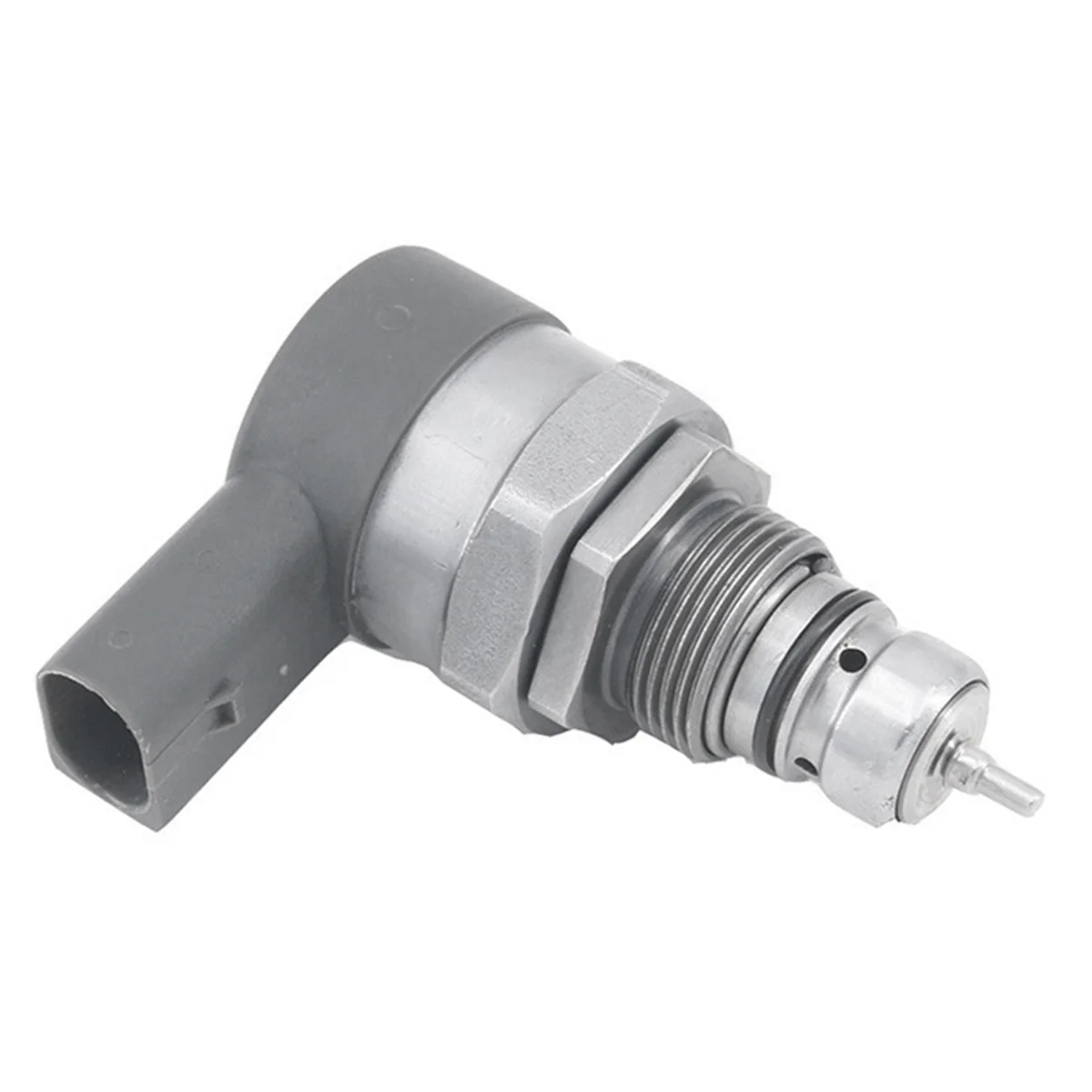 منظم قضيب الوقود ، مستشعر صمام لأودي A3 و A4 و A6 و Q5 وفولكس فاجن جولف وجيتا و MK3 و Passat 057 #6