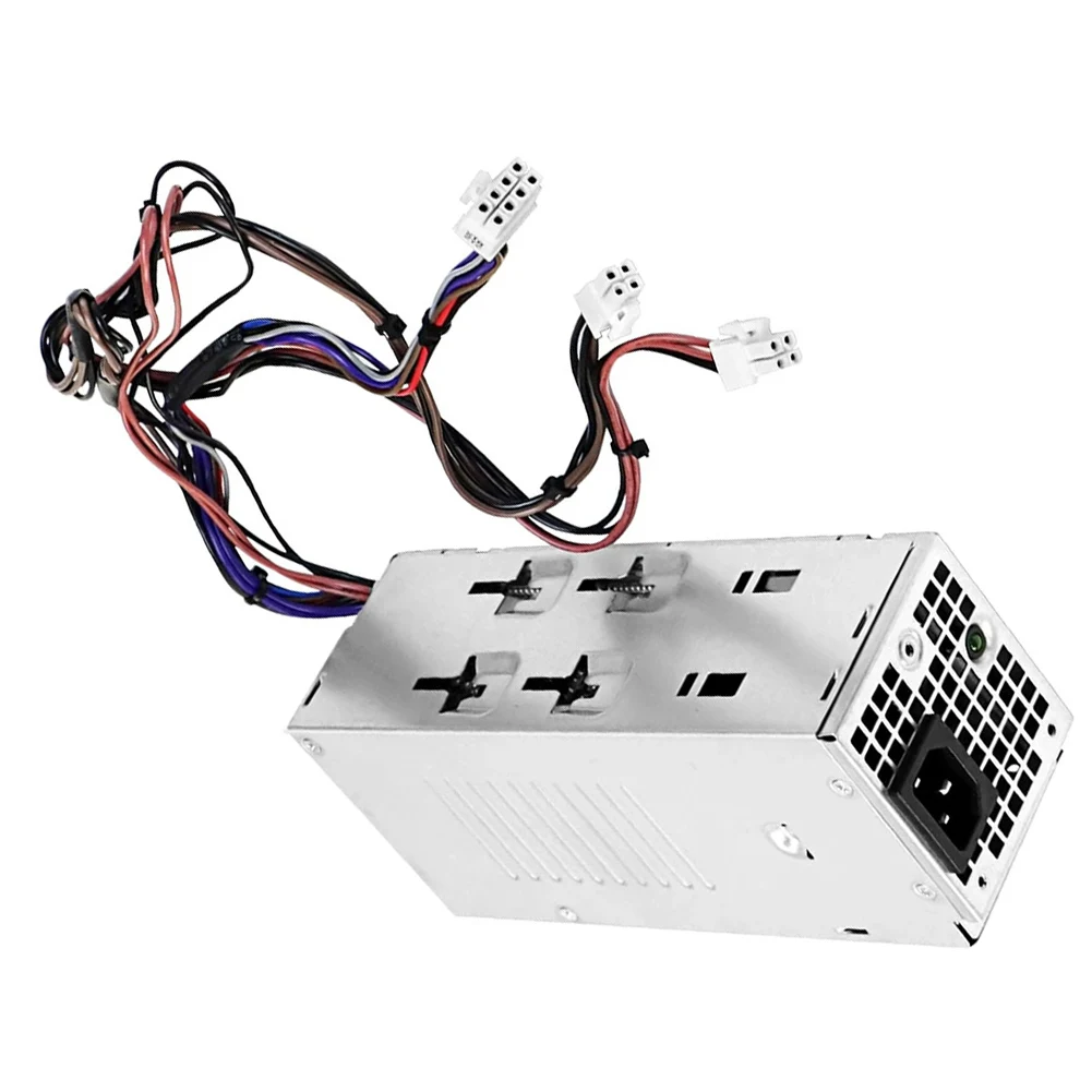 

1PC Power Adapter PCL008 0NCM9 AC240EBS-00 L240EBS-00 H240EBS-00 For Dell For Vostro 3690 For Optiplex 3900MT 7000MT Accessories