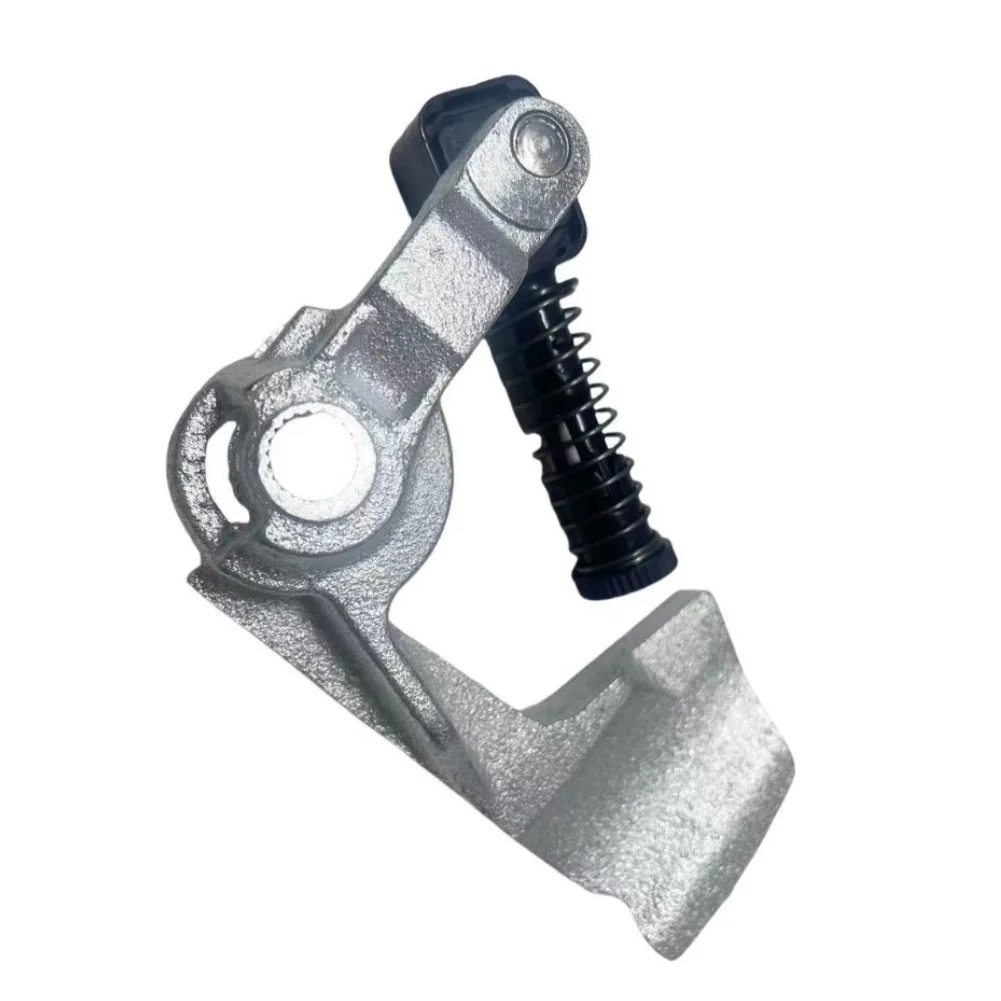 

Рычаг переключения передач селектора пластиковый металл прямая замена подходит простая установка 1 шт. в комплекте