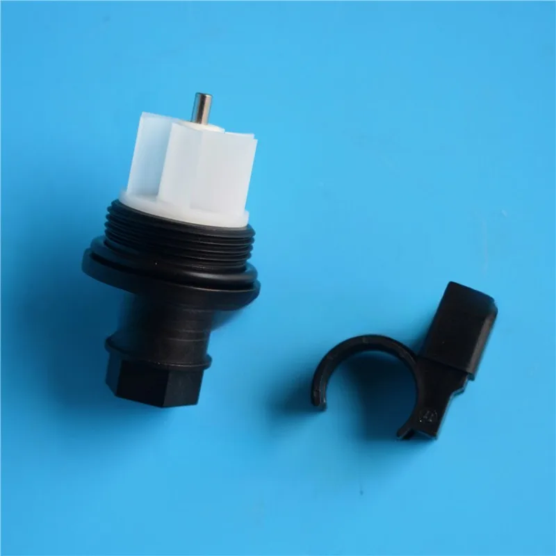 Wall-hung boiler water flow sensor A1JCJFJE heating hot water hanging furnace replenishment valve water inlet valve