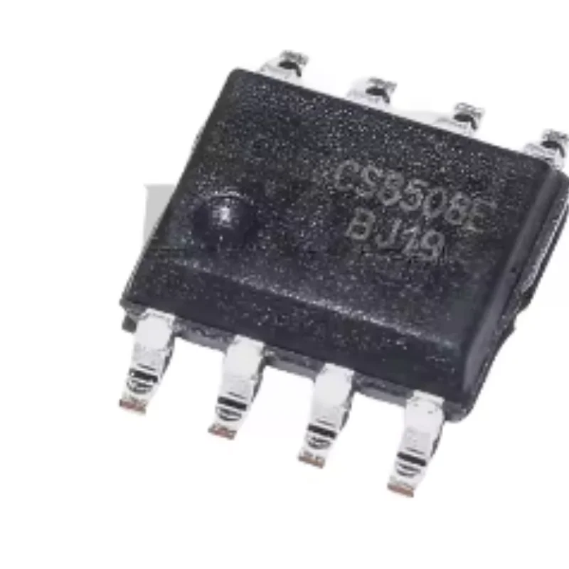 10/50 قطعة 100% شرائح Nuevo CS8509E sop-8