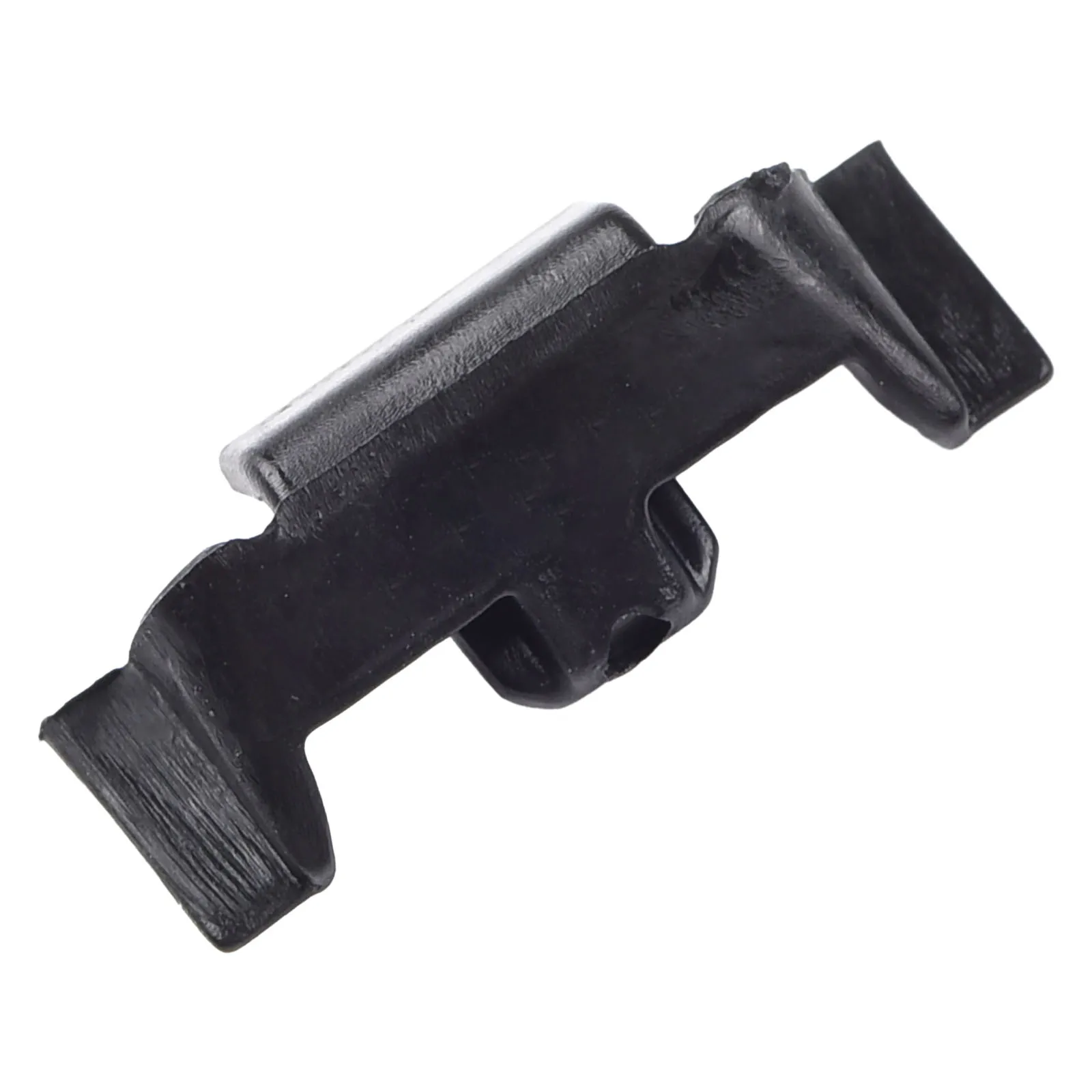 High Quality Material Practical Car Accessories Chrome Headlight Bezel Clip 1pc Headlight Bezel Holding Mounting