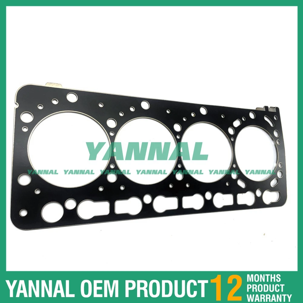 

New For Kubota V3800 Cylinder Head Gasket