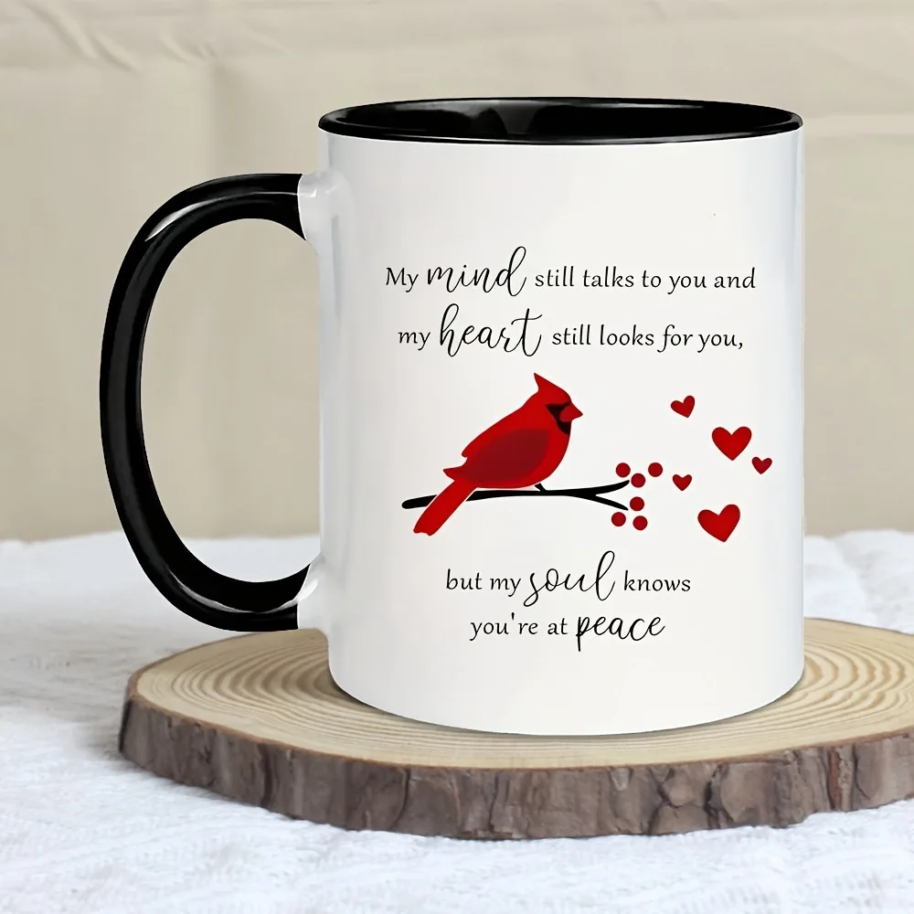 New coffee cup high value design birthday gift coffee cup breakfast ceramic cup