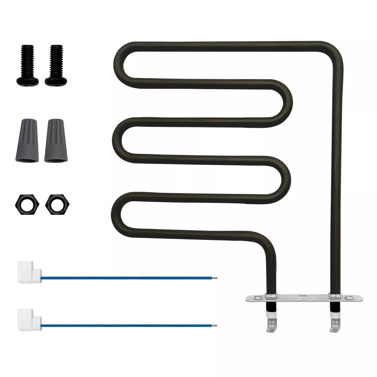 

Part 9907090033, 800 Watts Heating Element For Masterbuilt 30" Electric Digital Control Smokers