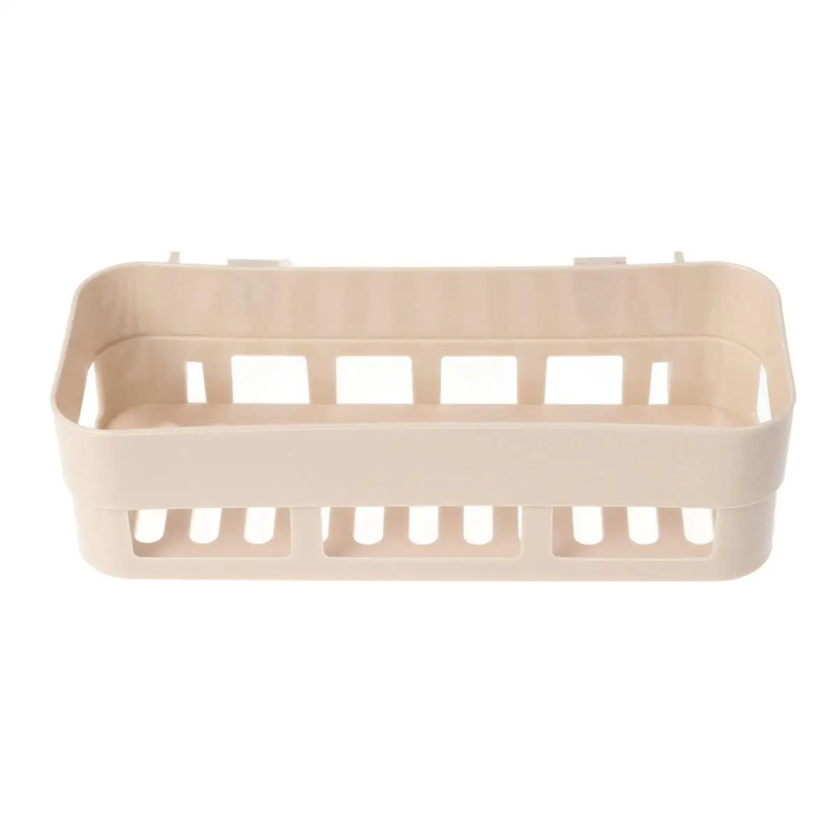 

Washroom Shelf Storage Rack Small Bathroom No Punching Countertop Organizer Products