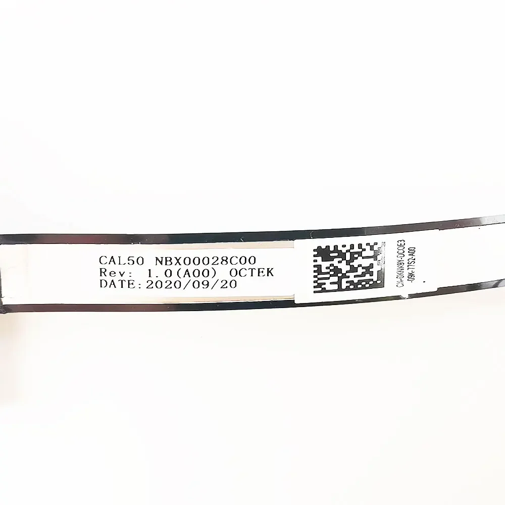 Para Dell Inspiron 15 3510 3511 3515 3520 3521 3525 5567 5570 5575 P75F 3480 Laptop SATA HDD Unidade de disco Rígido SSD Flex Cable Connector