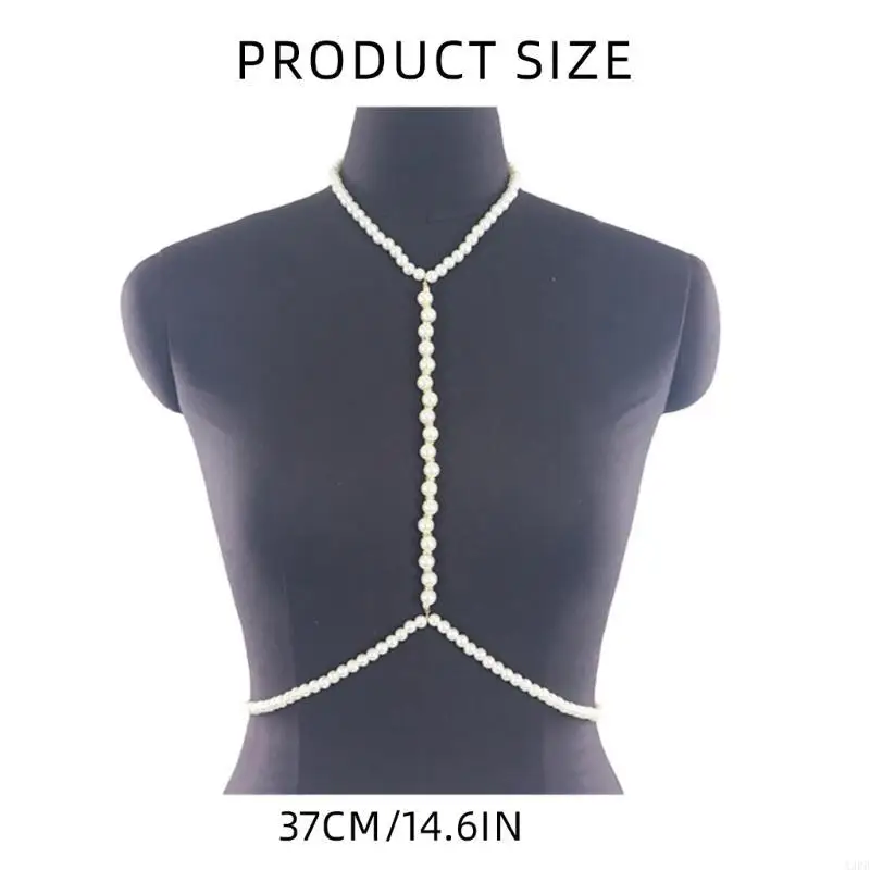 Popular Chain Chain Beach Use Chain Chaker Colar para boate para boate