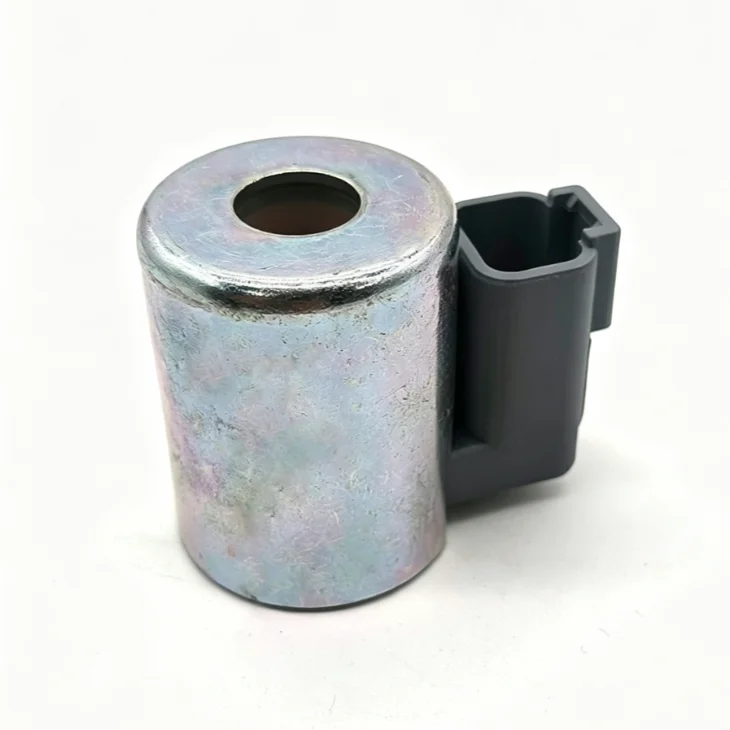 323-9531 Solenoid Actuator Coil for For CATerpillar 966H 988G 980H For Loaders 12V and 24V Voltage Compatibility