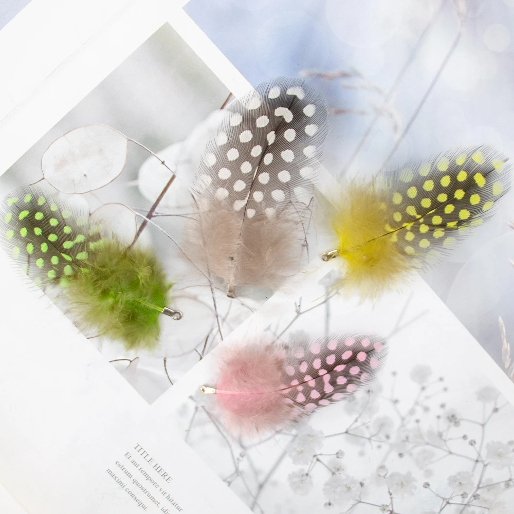 5-10Cm Natural Guin…