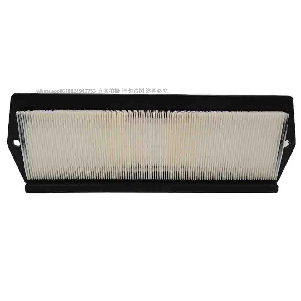 

1 комплект воздушного фильтра 6678207 6677983 для мини-погрузчика S150 S175 S205 S250 S300