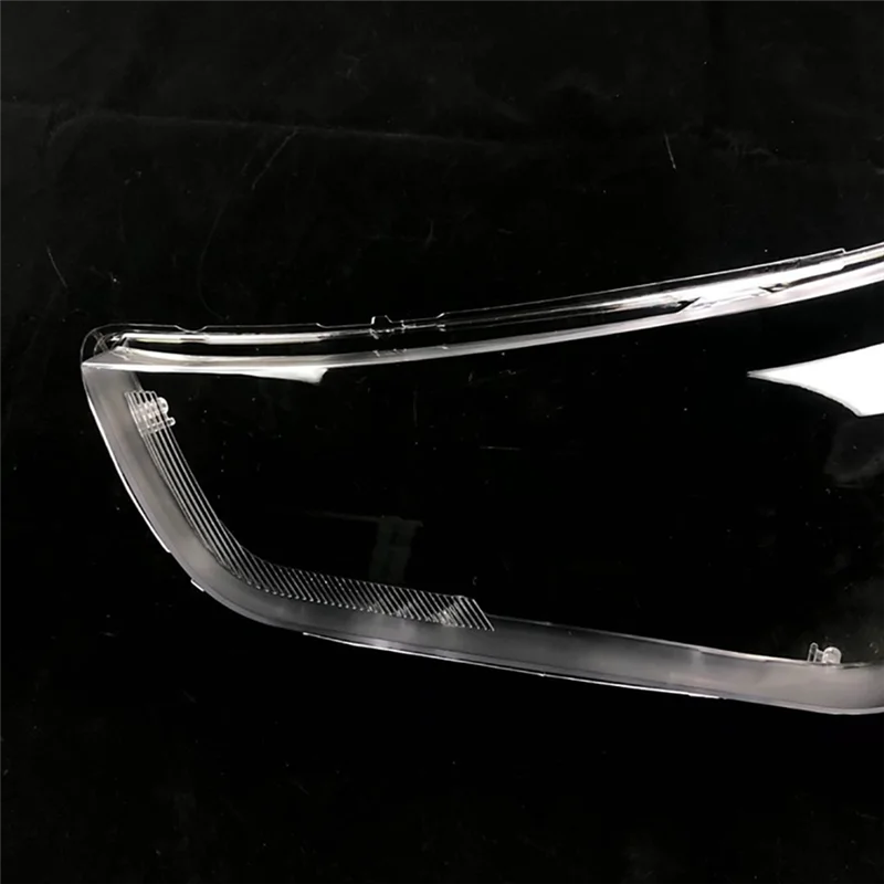 

AAAF Headlight Glass Lamp Headlight Lamp Cover Auto For Trumpchi GA6 2015-2017 (1 Pair)
