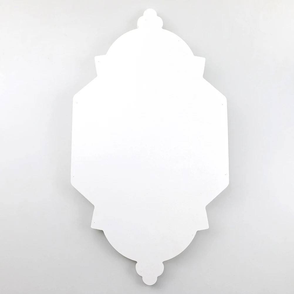 

Wooden Fruit Plate Platter Platters Eid Snack Tray Party Food Trays Dessert For Serving