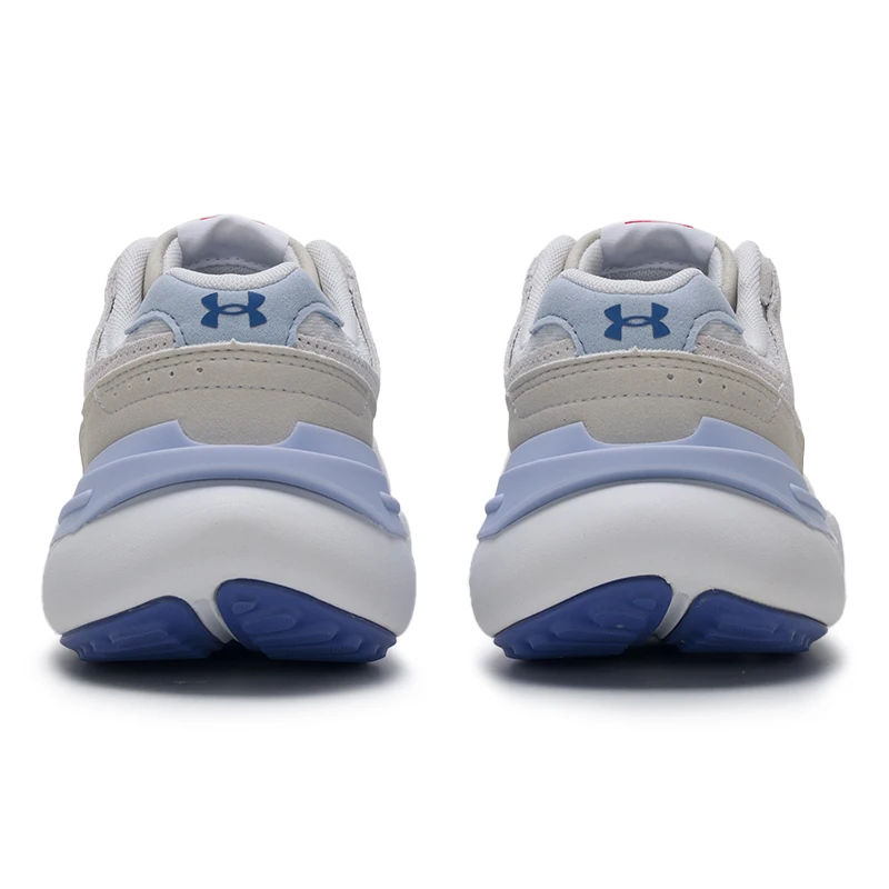 أحذية Under Armor للرجال والنساء، أحذية رياضية، تدريب اللياقة البدنية، توسيد، مقاومة للاهتراء، خفيفة الوزن، قابلة للتنفس 3028616-105 #3