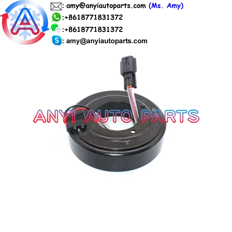 

CC23296 car auto air electromagnetic ac compressor clutch coil spare parts for NISSAN SYLPHY 101x61x27.5x45