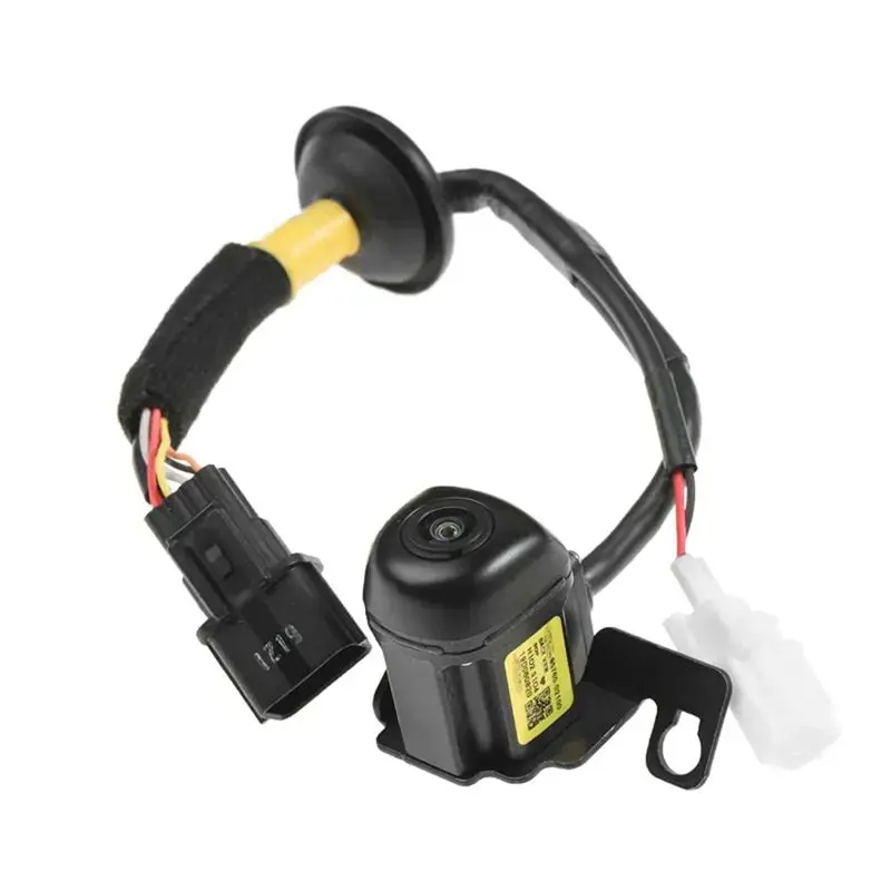 

Редкая камера заднего вида для парковки, запчасти для IONIQ 2017-2019 EV/Hybrid 95760-G2100 95760G2100