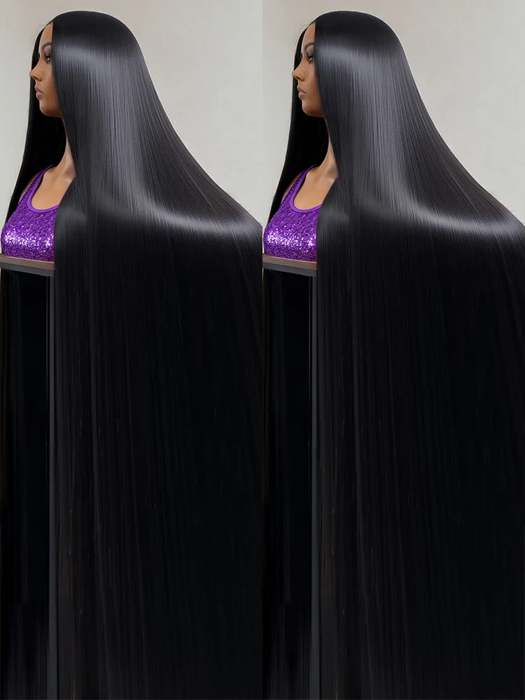 #76 Ranked High Density Lace Wigs Picks in 2026
