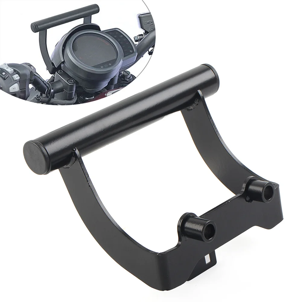 

Motorcycle Windshied Mount Navigation Bracket GPS phone Holder For Honda Rebel 1100 CMX1100 2021-2022