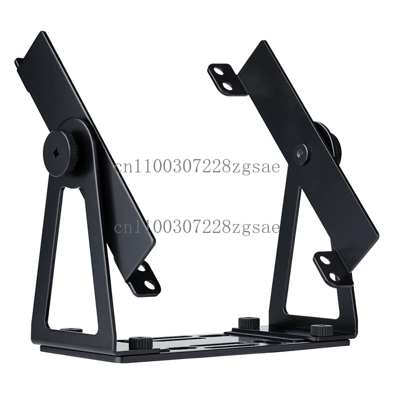 NV-FM1 Multi-function Fan Stand for 120/140mm Fan Rotation