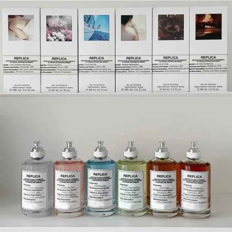 

FREE SHIPPING Lazy Sunday Perfume Set for Women Natural Citrus Floral Woody Fragrance Long Lasting Cologne Spray Eau De Parfum