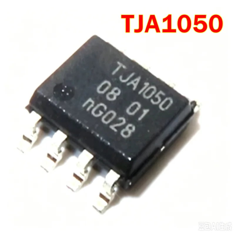1pcs to 100pcs New Original TJA1050 SOP-8