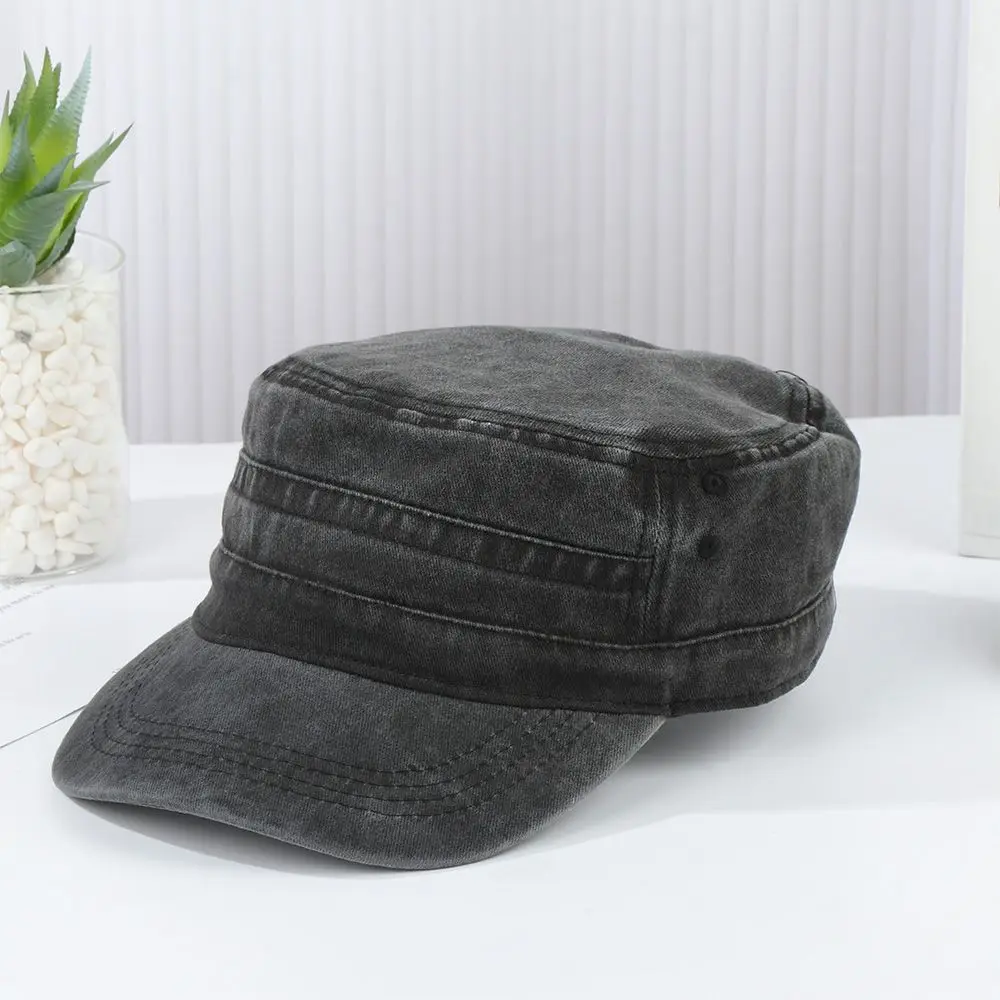 Men Women Anti-UV Casual Hat Sun Hat Peaked cap Baseball Cap