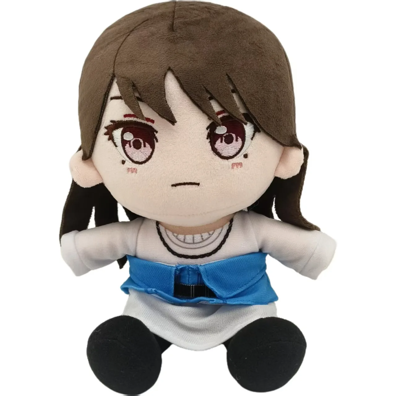 جديد GSC Mygo أنيمي الدمى ألعاب من القطيفة لينة محشوة الحيوان المقتنيات تتجه الفيلم المسلسلات التلفزيونية مروحة الهدايا ألعاب من القطيفة هدية مثالية #6