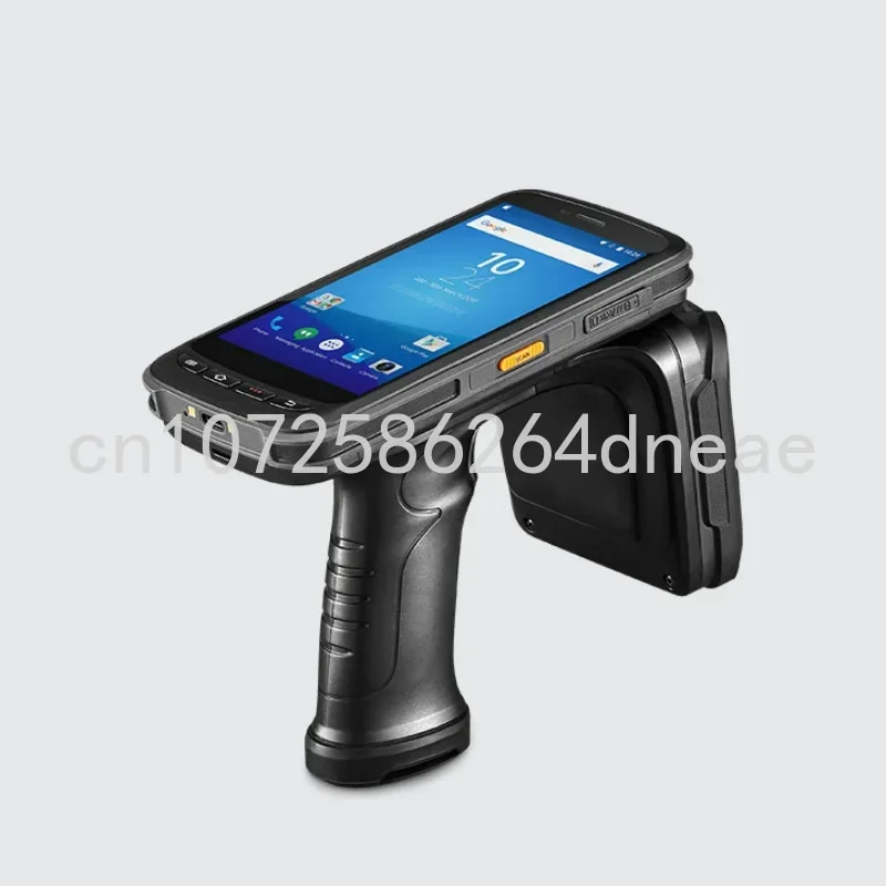 C72 Uhf Rfid Reader Price Android 11 UHF RFID Handheld Reader with, WIFI, 4G,BT, NFC,GPS and Camera