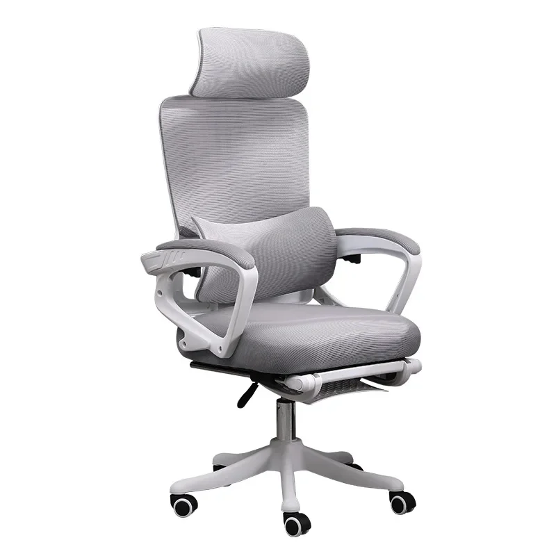 

Office chair comfortable 5D waist protection ergonomic chair home sedentary lifting computer learning seat